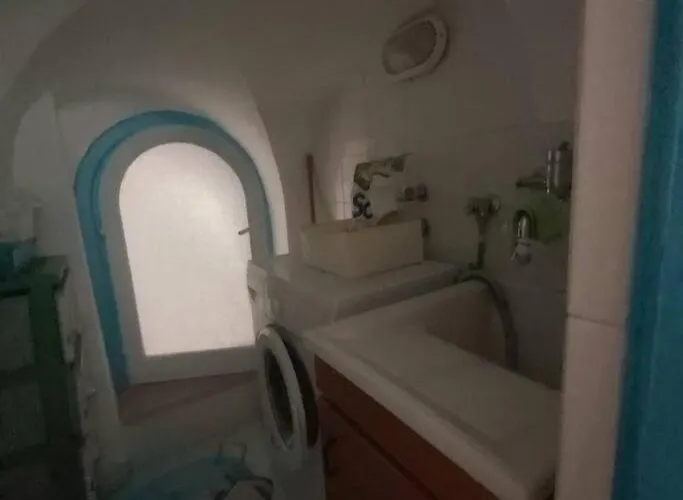 Casa Della Nonna