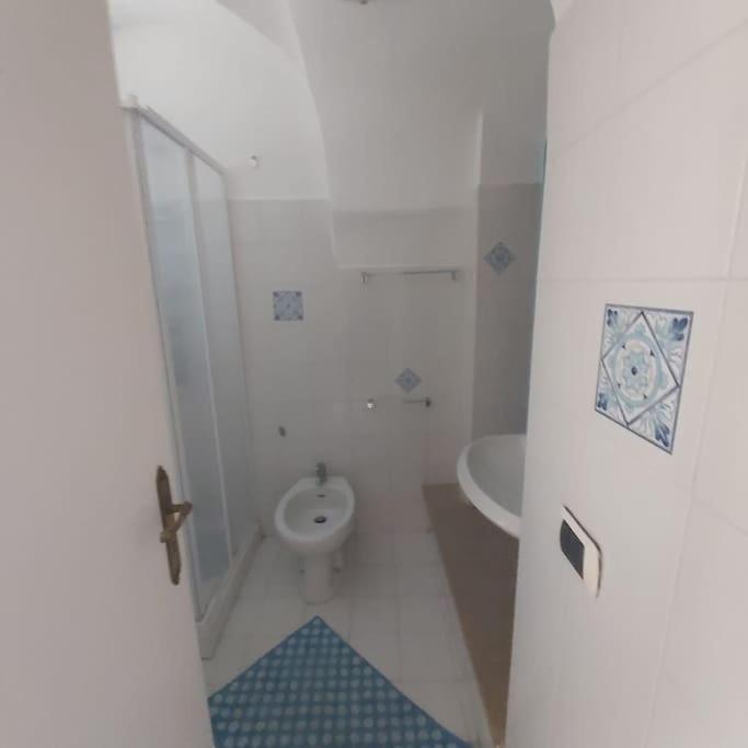 Apartment Casa Della Nonna