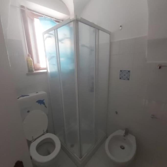 Casa Della Nonna Apartment *