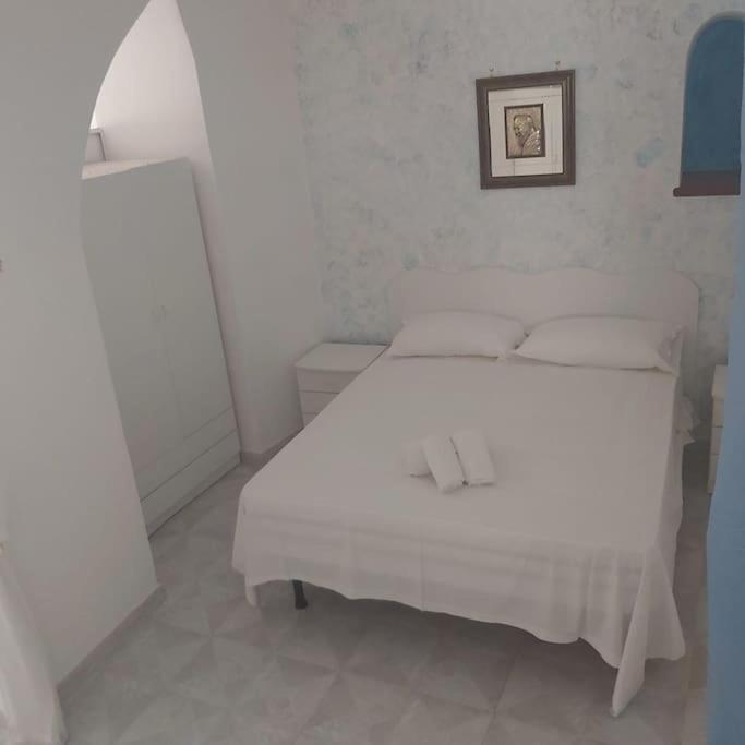 Casa Della Nonna Apartment