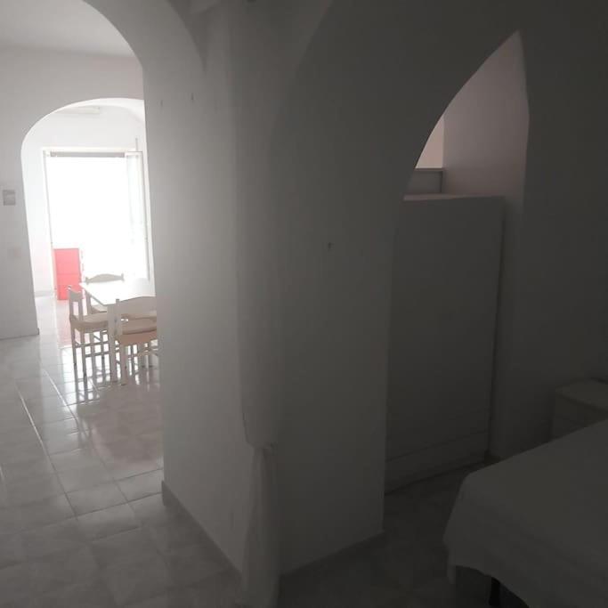 Apartment Casa Della Nonna Atrani