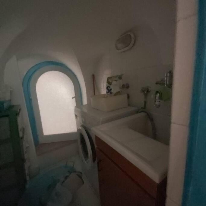 Casa Della Nonna Apartment *